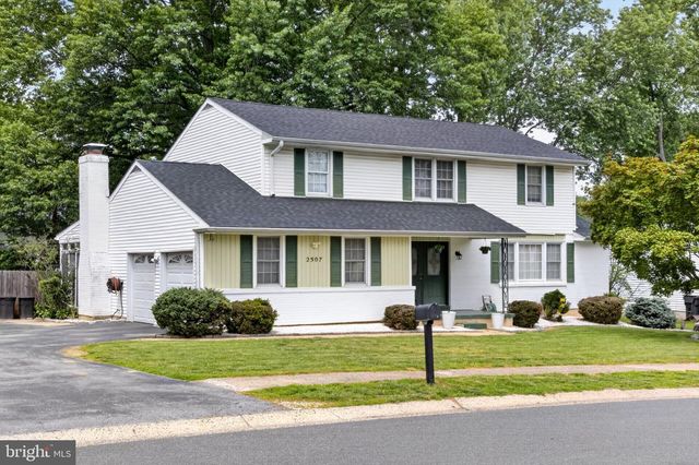 2507 RAVEN RD, Wilmington, DE 19810