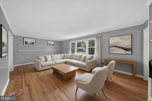 2507 RAVEN RD, Wilmington, DE 19810
