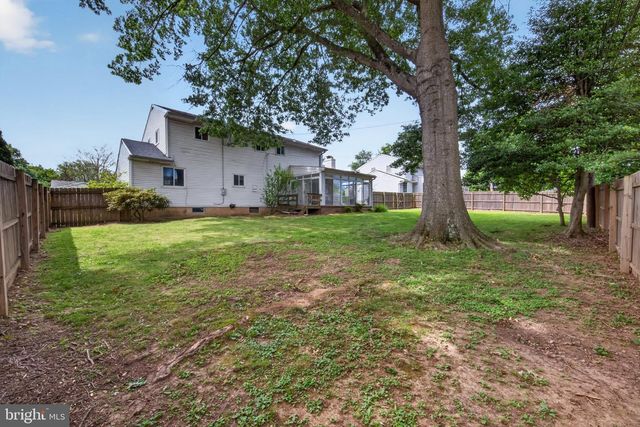 2507 RAVEN RD, Wilmington, DE 19810