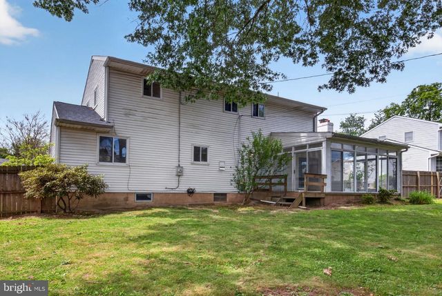 2507 RAVEN RD, Wilmington, DE 19810