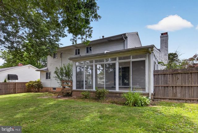 2507 RAVEN RD, Wilmington, DE 19810