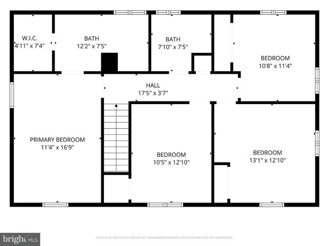 2507 RAVEN RD, Wilmington, DE 19810