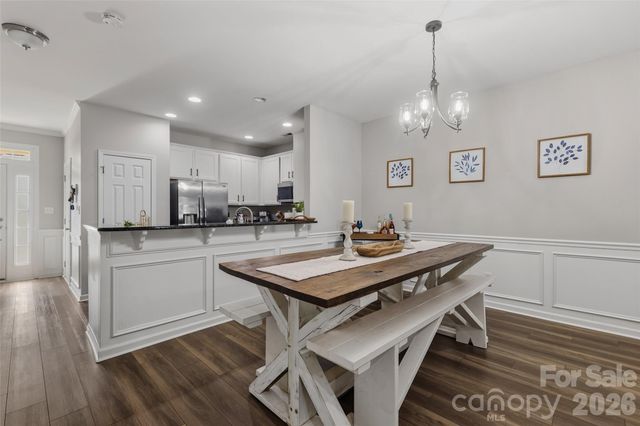 349 Rose Garden Court, Rock Hill, SC 29732