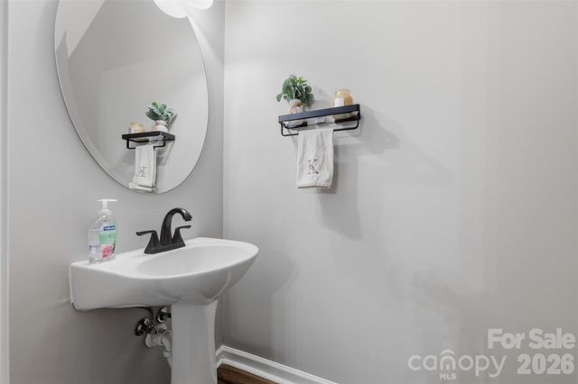 349 Rose Garden Court, Rock Hill, SC 29732