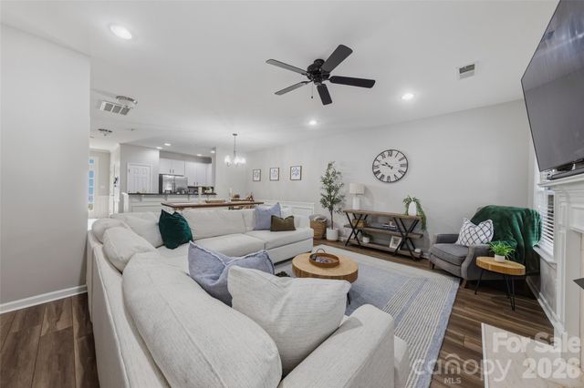 349 Rose Garden Court, Rock Hill, SC 29732