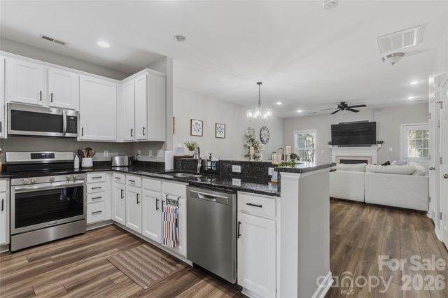 349 Rose Garden Court, Rock Hill, SC 29732