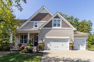 880 Sunrise Ridge Court, Hamilton Twp, OH 45039