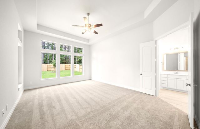 15607 Early Bird Lane, Conroe, TX 77302