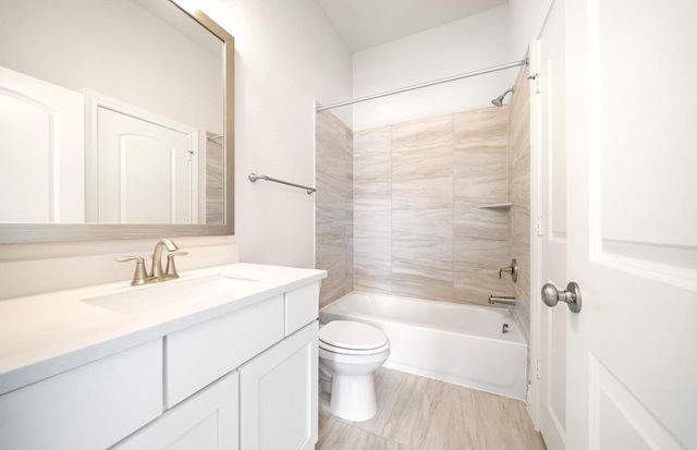 15607 Early Bird Lane, Conroe, TX 77302
