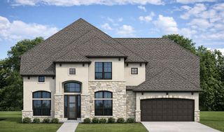 15607 Early Bird Lane, Conroe, TX 77302