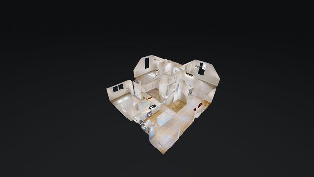 1222 S 7th Street, Prairie Du Chien, WI 53821