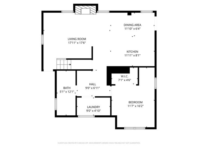 1222 S 7th Street, Prairie Du Chien, WI 53821