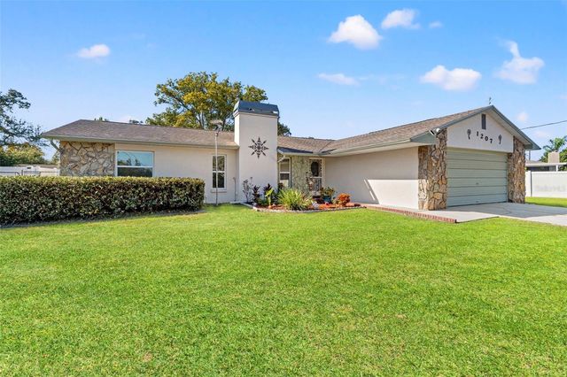 1207 MELVILLE AVENUE, Spring Hill, FL 34608