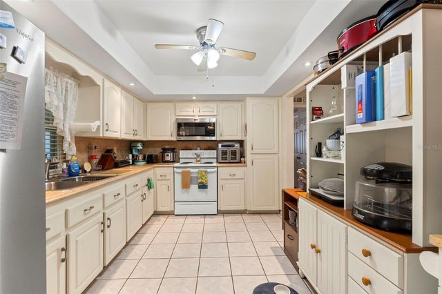 1207 MELVILLE AVENUE, Spring Hill, FL 34608