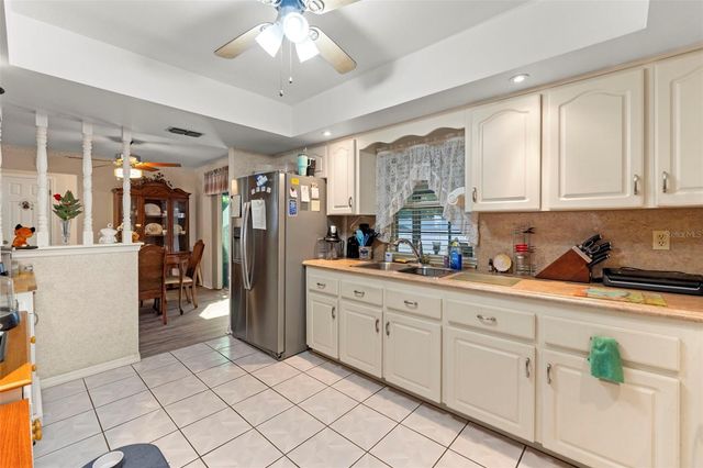 1207 MELVILLE AVENUE, Spring Hill, FL 34608