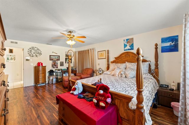 1207 MELVILLE AVENUE, Spring Hill, FL 34608