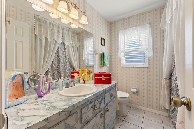 1207 MELVILLE AVENUE, Spring Hill, FL 34608