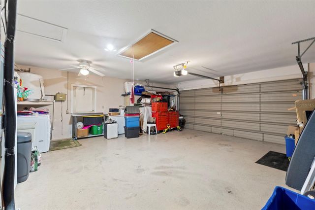 1207 MELVILLE AVENUE, Spring Hill, FL 34608