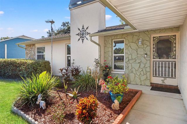 1207 MELVILLE AVENUE, Spring Hill, FL 34608