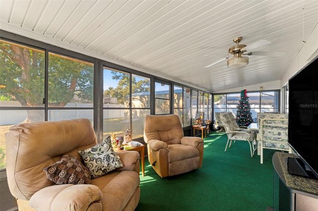 1207 MELVILLE AVENUE, Spring Hill, FL 34608