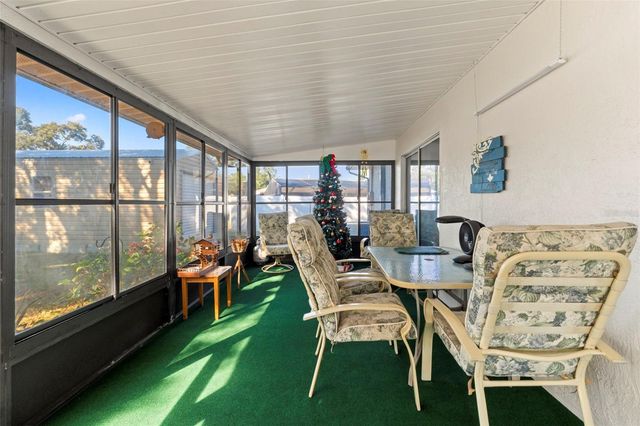 1207 MELVILLE AVENUE, Spring Hill, FL 34608