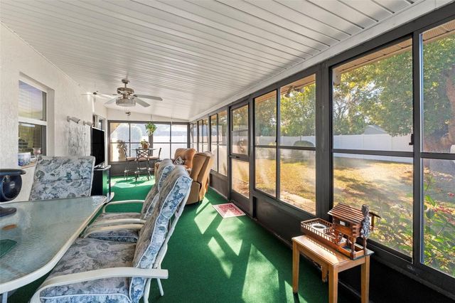 1207 MELVILLE AVENUE, Spring Hill, FL 34608