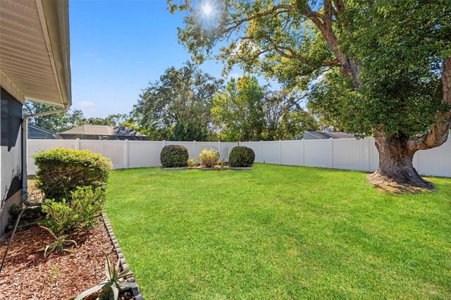 1207 MELVILLE AVENUE, Spring Hill, FL 34608