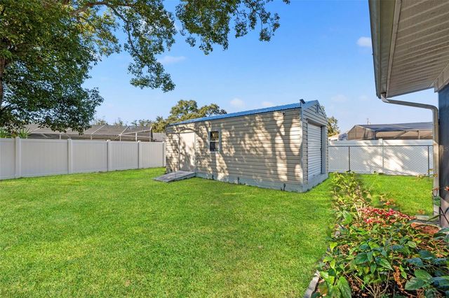 1207 MELVILLE AVENUE, Spring Hill, FL 34608