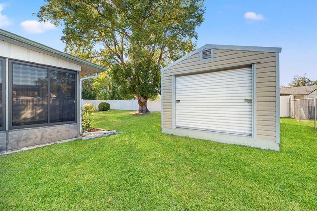 1207 MELVILLE AVENUE, Spring Hill, FL 34608