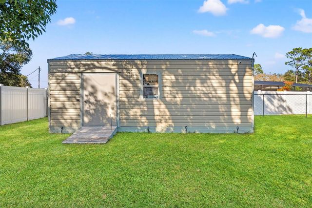 1207 MELVILLE AVENUE, Spring Hill, FL 34608