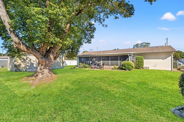 1207 MELVILLE AVENUE, Spring Hill, FL 34608