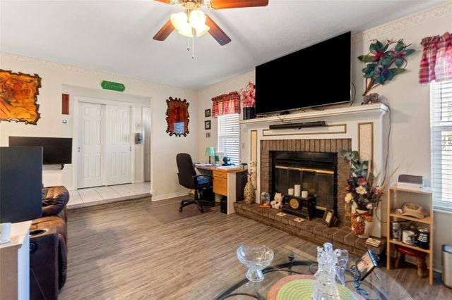 1207 MELVILLE AVENUE, Spring Hill, FL 34608