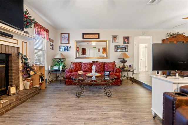 1207 MELVILLE AVENUE, Spring Hill, FL 34608