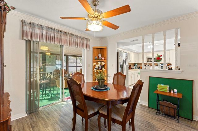 1207 MELVILLE AVENUE, Spring Hill, FL 34608