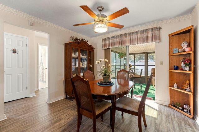 1207 MELVILLE AVENUE, Spring Hill, FL 34608