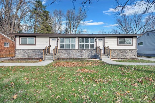 8365 21 Mile Road, Shelby Twp, MI 48317