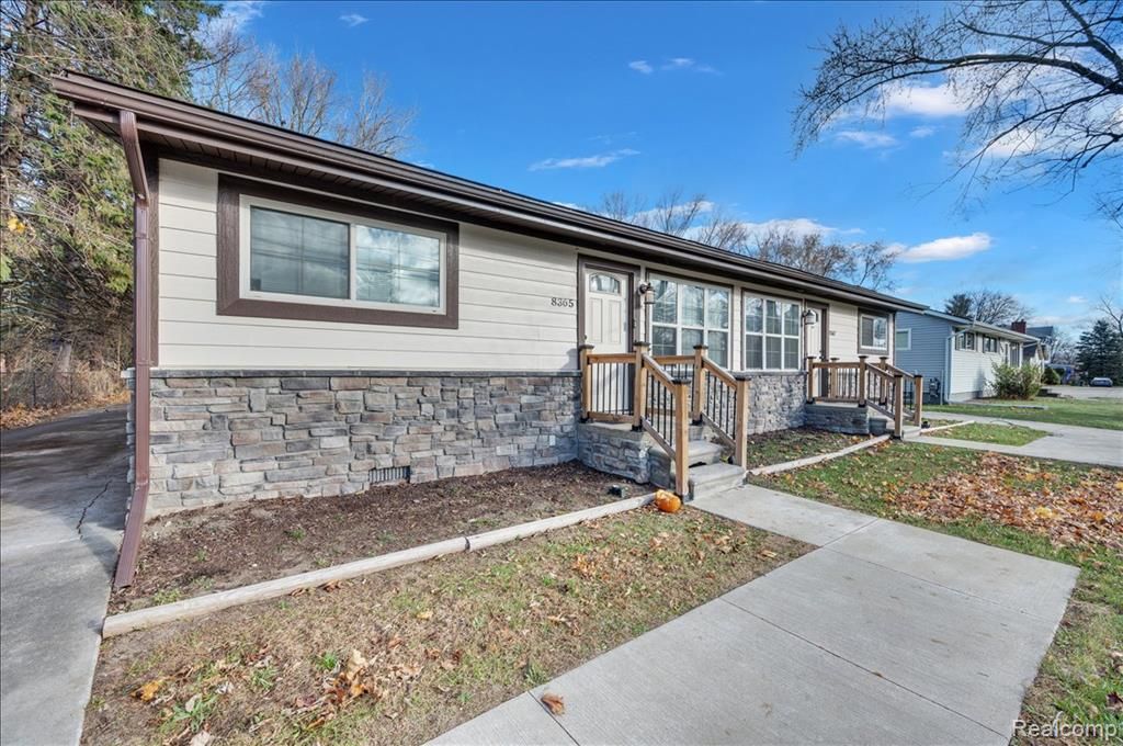 8365 21 Mile Road, Shelby Twp, MI 48317