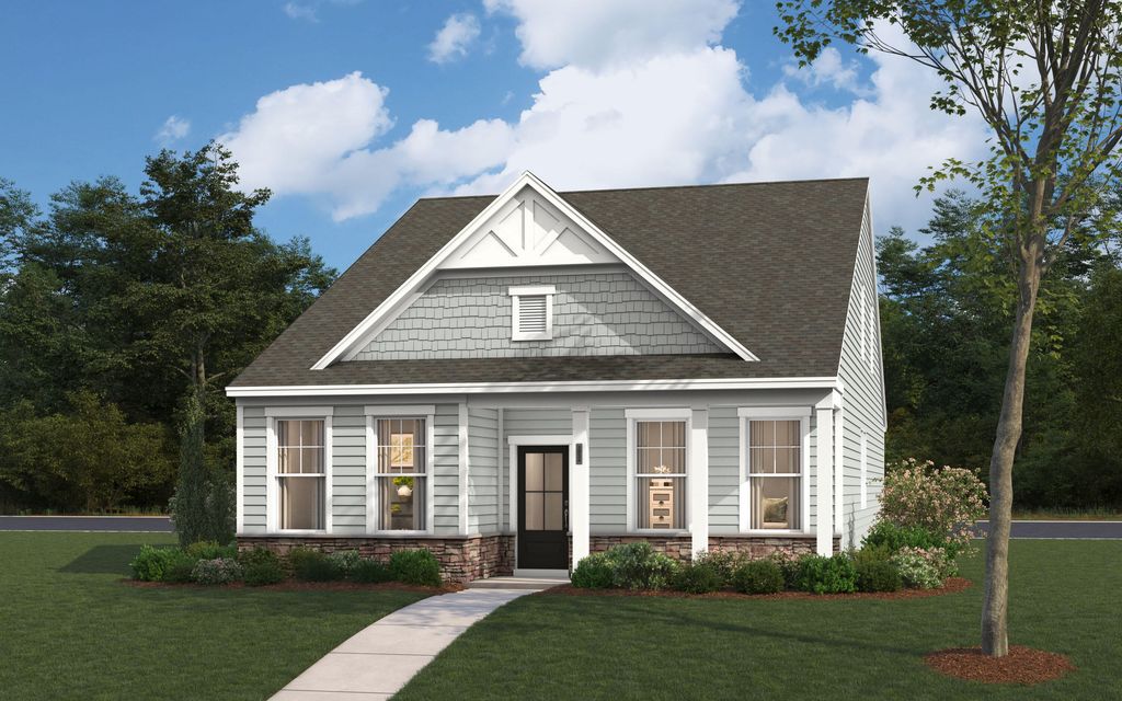 418 Minim Way, North Augusta, SC 29860