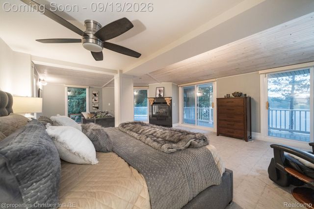 900 Indianwood Road, Orion Charter Township, MI 48362