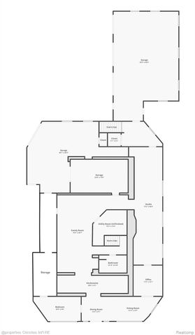 900 Indianwood Road, Orion Charter Township, MI 48362