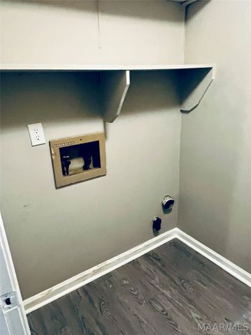 3348 Brookwood Drive, Montgomery, AL 36116