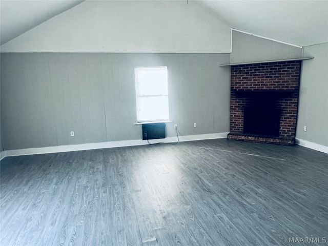 3348 Brookwood Drive, Montgomery, AL 36116