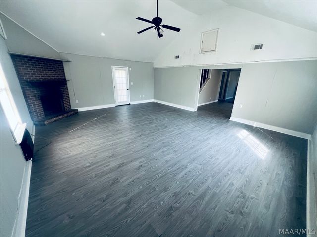 3348 Brookwood Drive, Montgomery, AL 36116