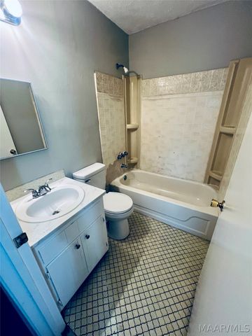 3348 Brookwood Drive, Montgomery, AL 36116