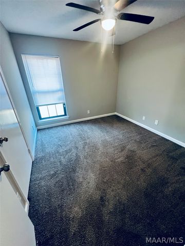 3348 Brookwood Drive, Montgomery, AL 36116