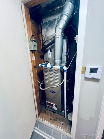 3348 Brookwood Drive, Montgomery, AL 36116