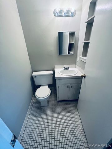 3348 Brookwood Drive, Montgomery, AL 36116