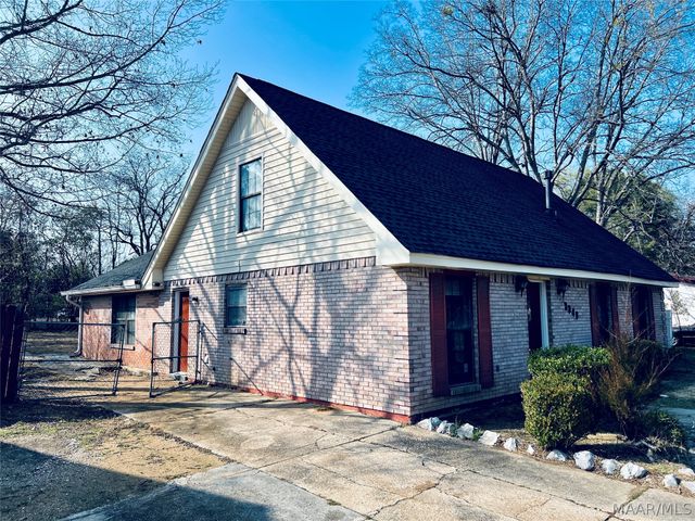 3348 Brookwood Drive, Montgomery, AL 36116