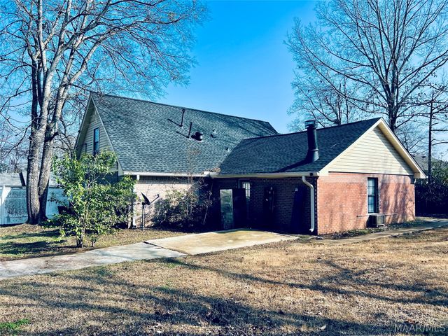 3348 Brookwood Drive, Montgomery, AL 36116