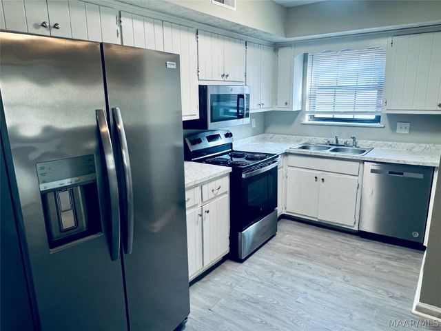 3348 Brookwood Drive, Montgomery, AL 36116